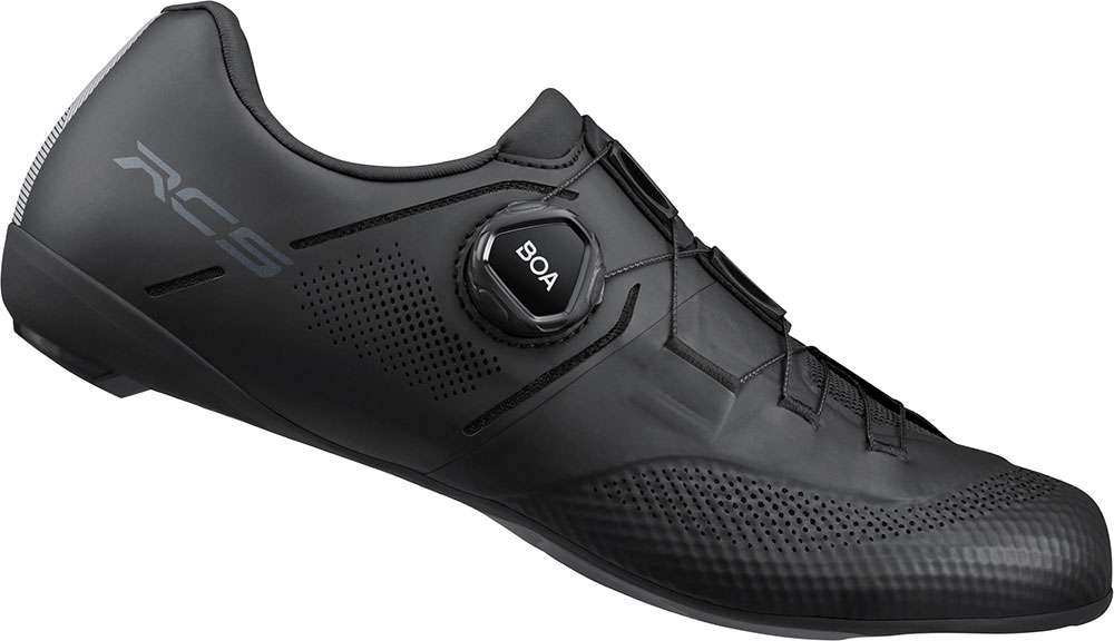 Shimano sh-rc503w - women's road bike shoes