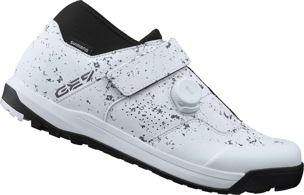 Shimano sh-ge900 - mtb gravity enduro shoes