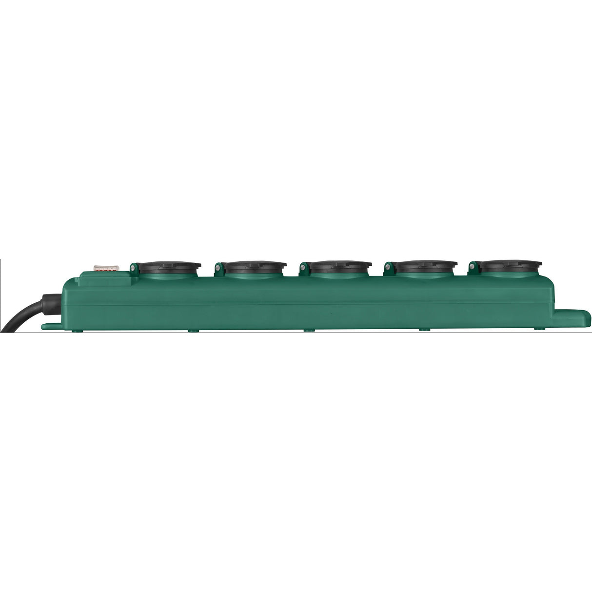 Brennenstuhl Super-Solid SL 554 Garden Contact Distributør