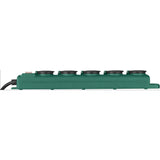 Brennenstuhl Super-Solid SL 554 Garden Contact Distributør