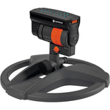 Gardena Swivel Sprawer Aquazoom Compact