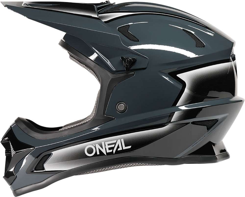 O'neal sonus slick - fullface helmet