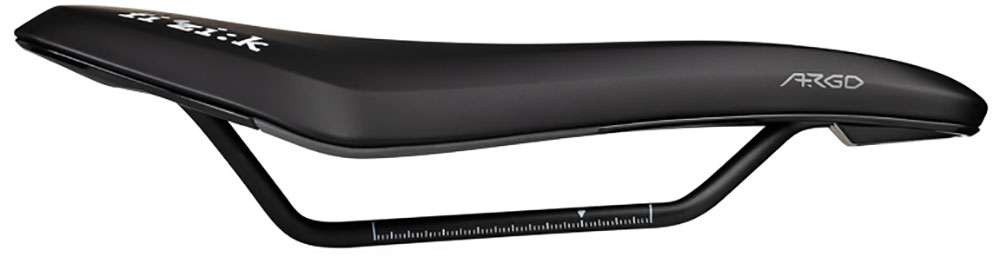 Fizik terra argo alloy x5 saddle
