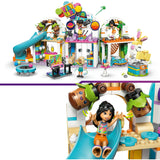 Lego friends 42686 indoor playground
