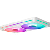 NZXT NZXT F280 RGB CORE