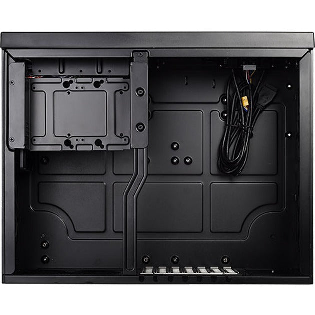 Silverstone Silverstone SST-GGD09B