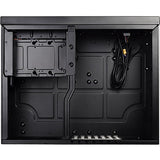 Silverstone Silverstone SST-GGD09B
