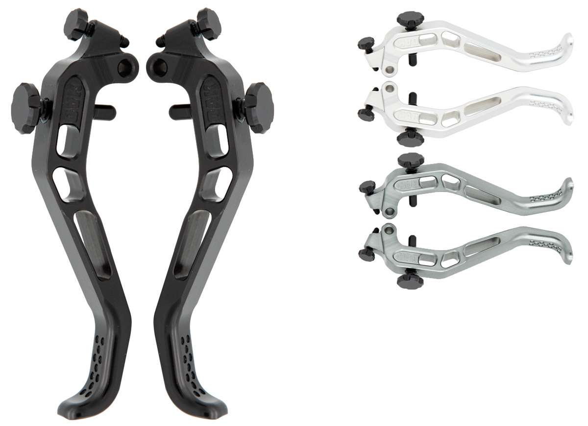 Oak components root-lever pro set for magura mt