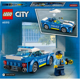 Lego City - 60312 Police Car