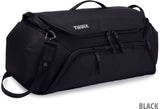 Thule roundtrip bike duffel 55l - travel bag