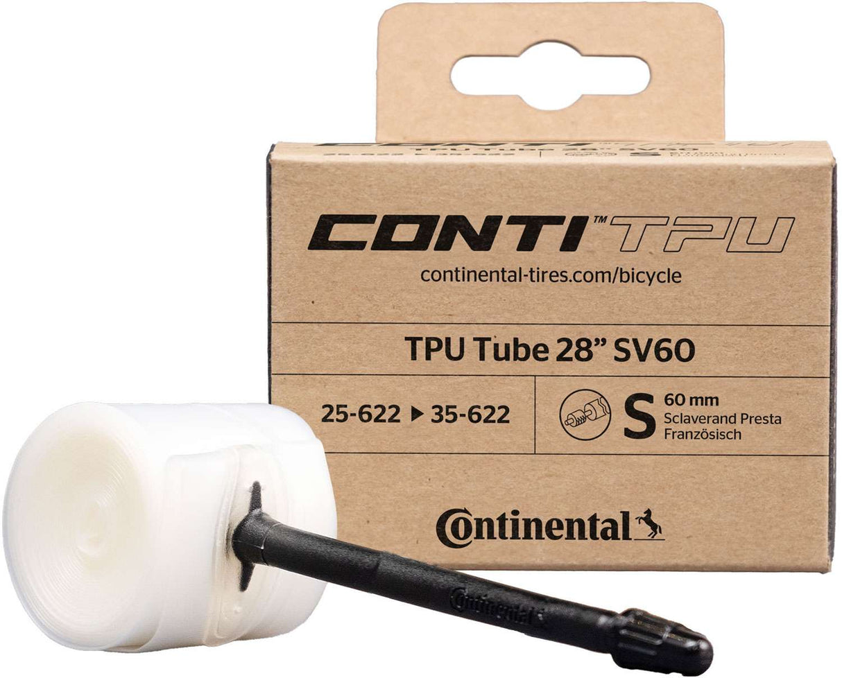 Continental tpu tube 28 s80 cesta