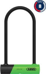 Abus ultra 410k 170hb230 sh zelena U ključavnica