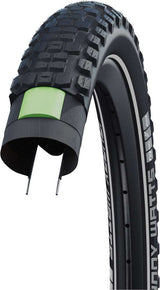 Pneumatico Schwalbe Johnny Watts lr Performance Addix 29 e-50 copertoncino