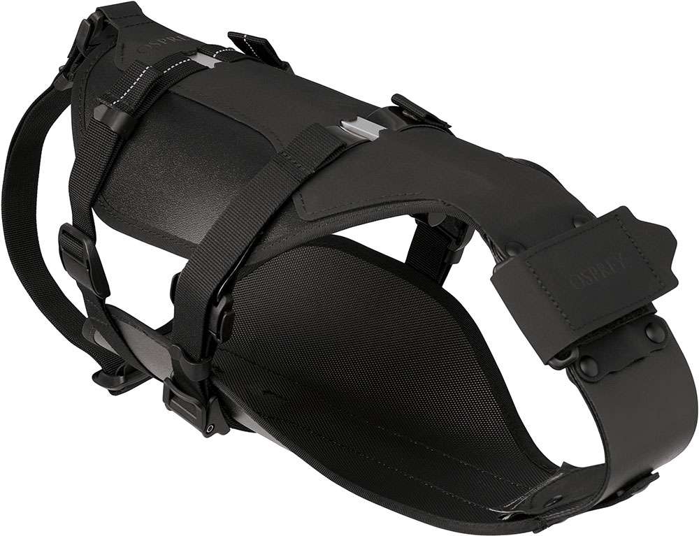 Osprey escapist saddle - satteltasche
