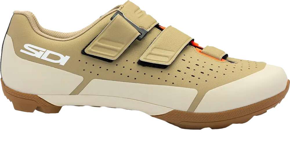 Sidi asper - gravel shoes