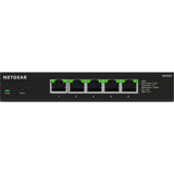 Conmutador Netgear Multi-Gigbit Ethernet Plus de 5 puertos 2,5G (MS