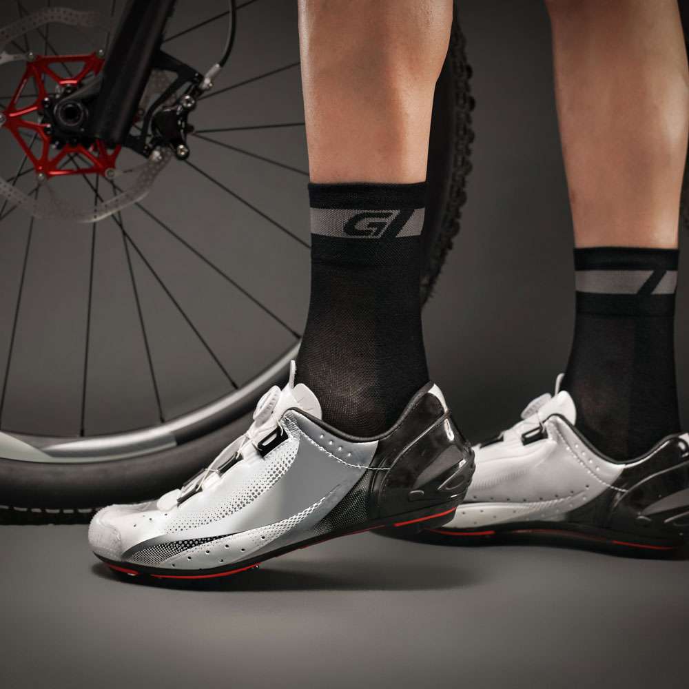 Gripgrab merino wool - socks