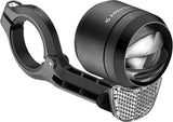 Litemove sec-110 e-bike front light incl. handlebar bracket