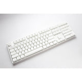 Ducky um 3 branco puro
