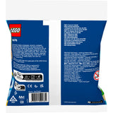 Lego Sonic the Hedgehog - Kiki's Coconut Chaos construction toy (30676)