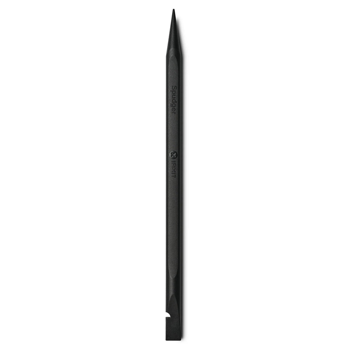 Ifixit spudger, 100 pieces mounting tools (black)
