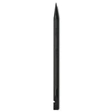 Ifixit spudger, 100 pieces mounting tools (black)