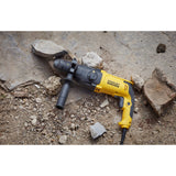 Stanley fatmax 800w sds+ vasarapora (keltainen musta, kotelolla)