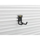Stanley Stanley Track Wall Universal Hook Medium