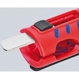 Knipex Knipex Universal Cable Stripper 1685125SB