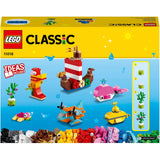 Lego Lego 11018 Creative Mier Genoss