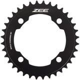 Shimano zee chainring for fc-m640 m645