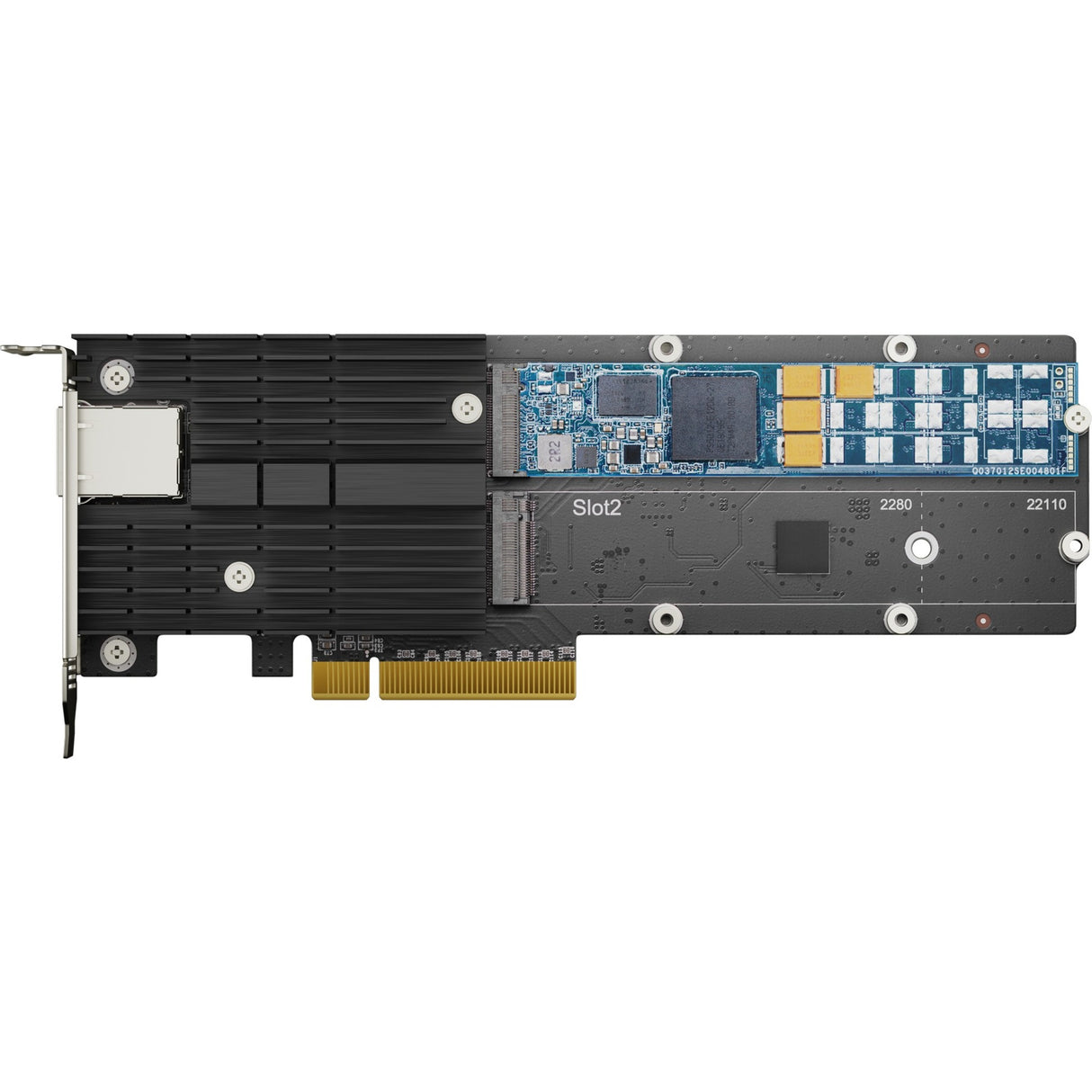 Synology E10M20-T1 Network Adapter