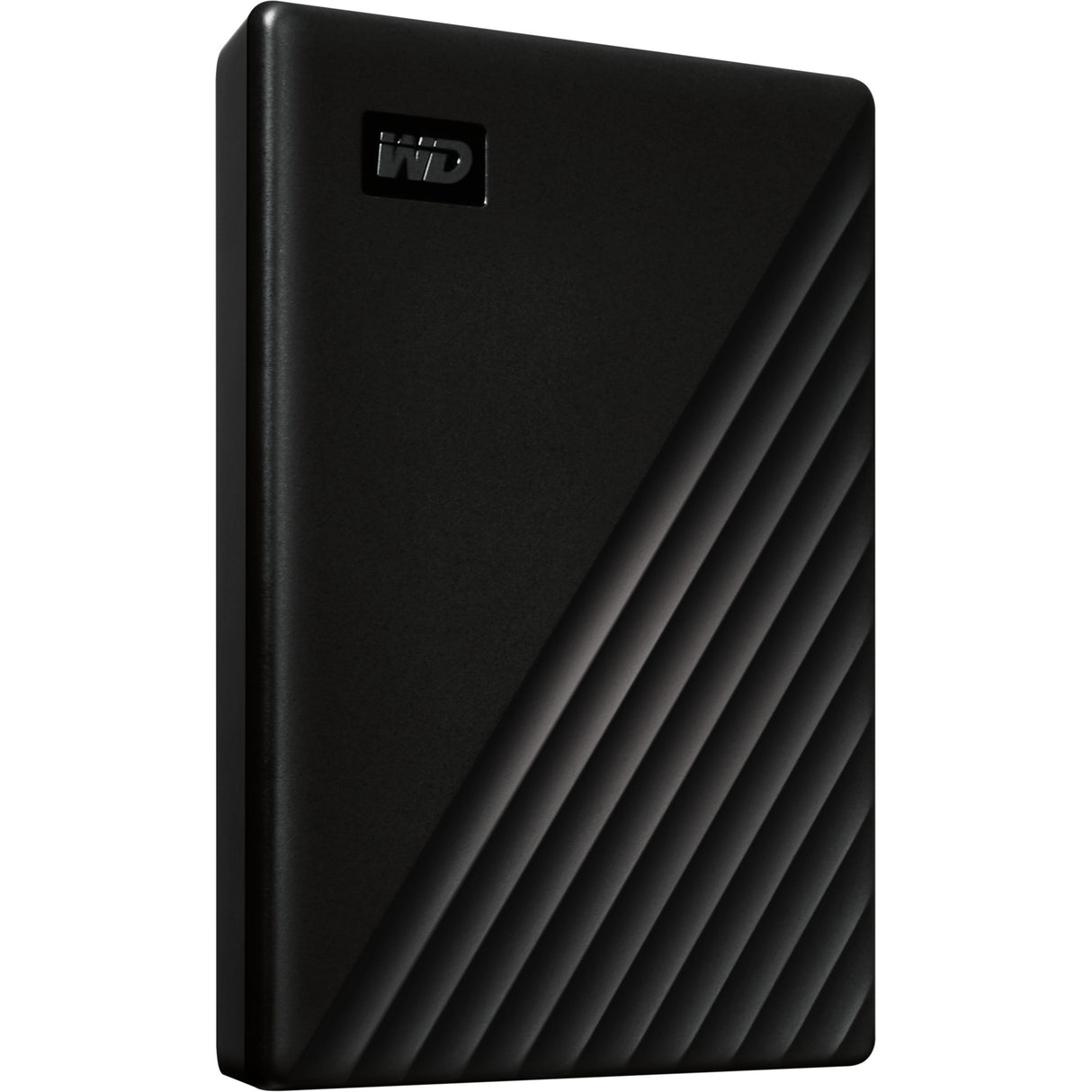 Wd mit pas 2 tb