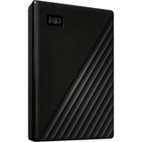 Wd mit pas 2 tb