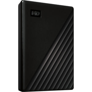 Wd mit pas 2 tb