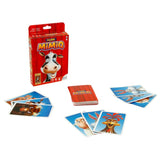 999games 999 games Mimiq Farm Card Game (Dutch, 2 - 4 players, 10 minutes, from 4 years)