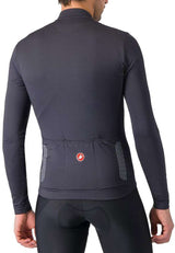 Castelli puro 4 - long sleeve jersey