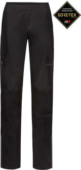 Gorewear lupra gore-tex - women's cycling shorts