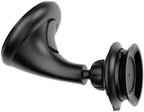 Fidlock vacuum car suction base - bracket for windshield