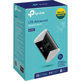TP-Link 300Mbps LTE-Advanced Mobile WiFi M7450