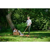 Coletor de frutas fc-m fc-m de lobo