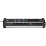 Brennenstuhl Premium-Protect-Line 120.000A Duo vtičnice 14-V