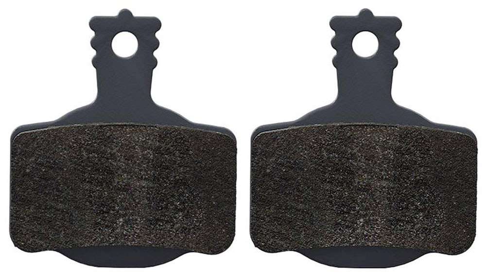 Magura Disk. Block Setgréisst 7.p Leeschtung