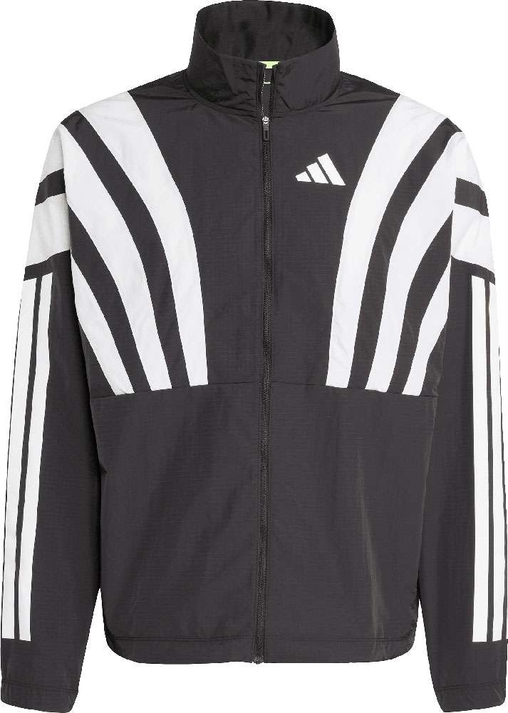 Adidas adizero archive - running jacket