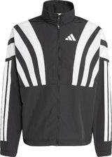 Adidas adizero archive - running jacket