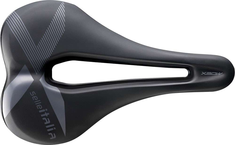 Selle italia x-bow superflow saddle