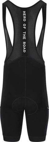 Endurance brilliant - bib shorts with pad