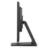 Iiyama prolite t2452msc-b2 24 touchscreen monitor (zwart, hdmi, displayport, usb, audio, touch, 120hz )