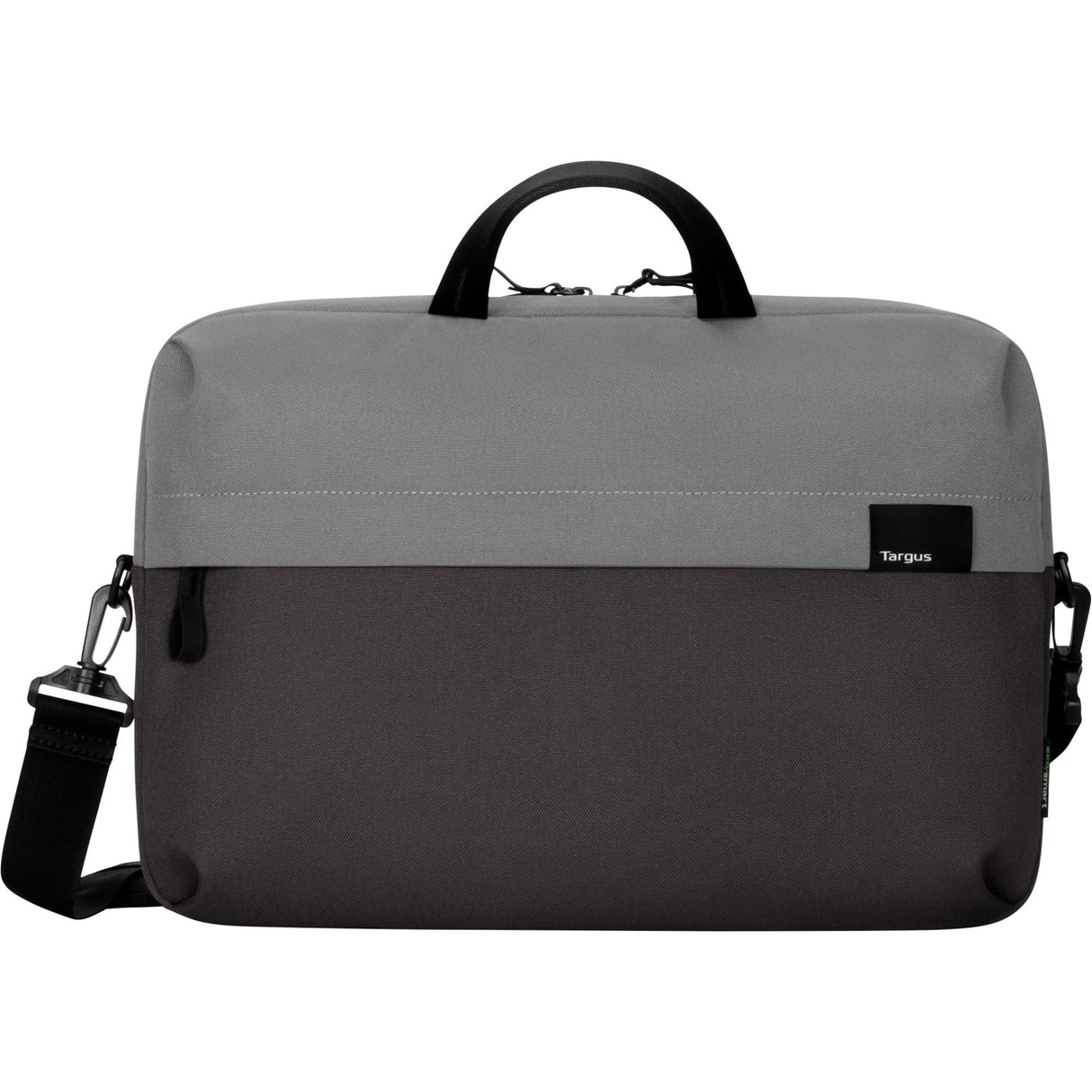 Targus 14 sagano ecosmart laptop bag (black, up to 35.6 cm)
