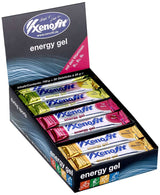 Xenofit energy gel 30x25g box